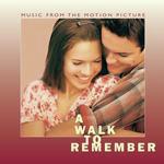 A Walk To Remember Music From The Motion Picture