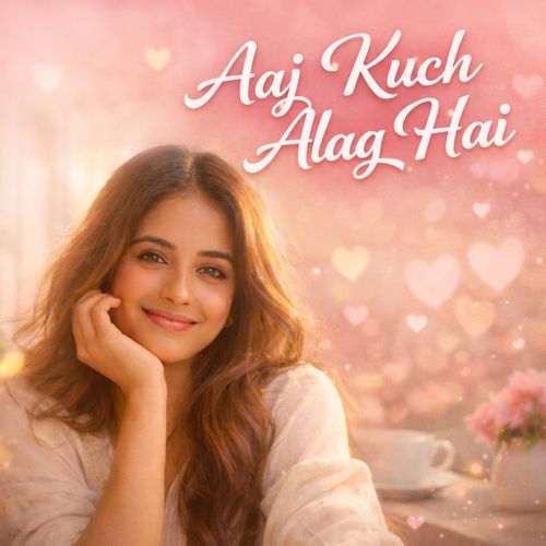 Aaj Kuch Alag Hai