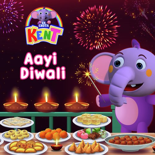 Aayi Diwali_poster_image