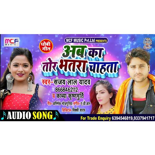 Ab Ka Toar Bhatar Chahata (Bhojpuri Song)