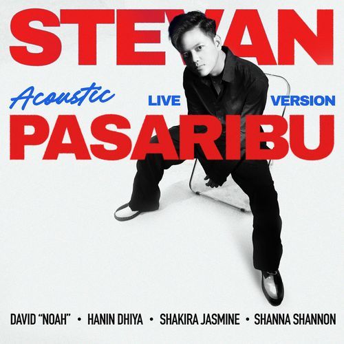 Acoustic Live Version