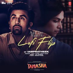 Agar Tum Saath Ho Lofi Flip(Remix By Iampratheek)