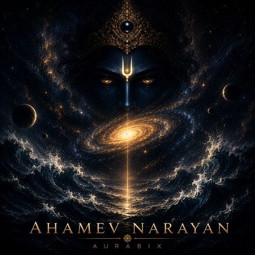 Ahamev Narayan