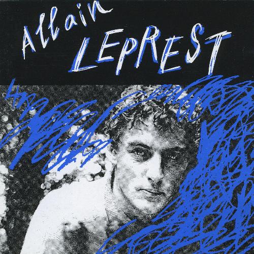 Il pleut sur la mer cover art