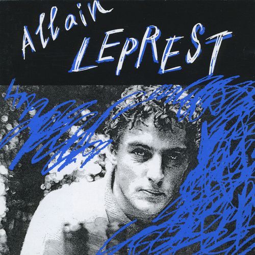 Sur les pointes cover art
