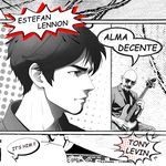 Alma decente