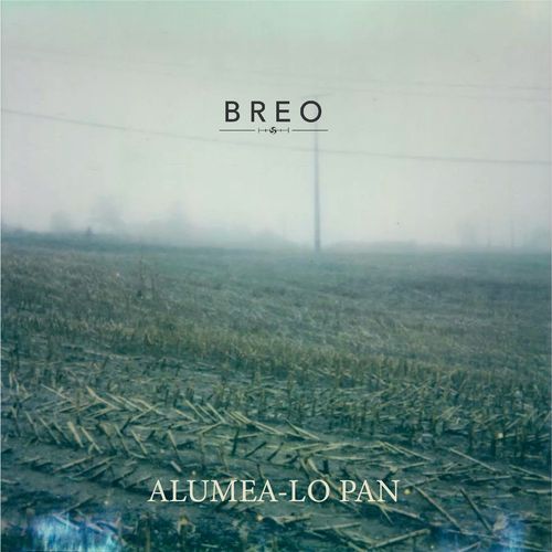 Alumea-lo pan cover art