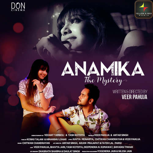 Anamika The Mystery