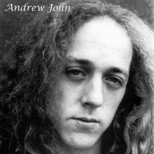 ANDREW JOHN