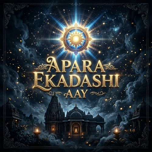 Apara Ekadashi Aay