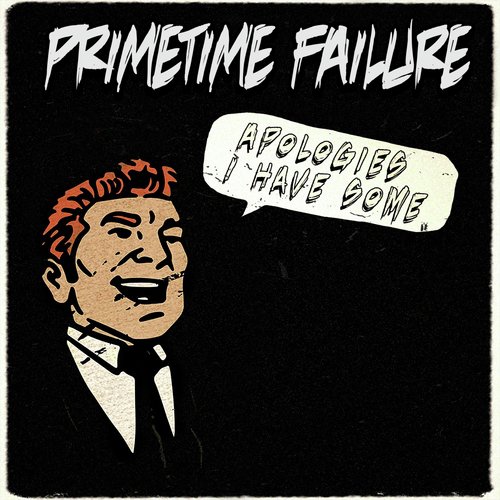 Apologies, I Have Some cover art