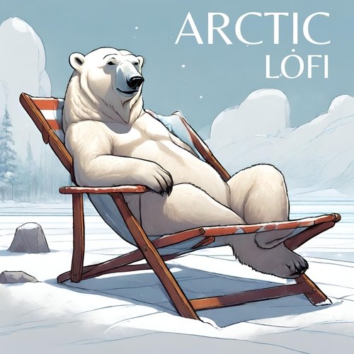 Arctic Lofi: Chill Winter Soundscapes