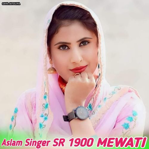 Aslam Singer SR 1900 MEWATI