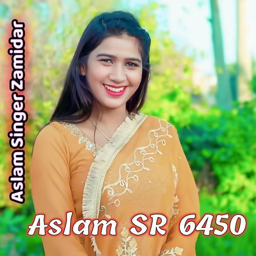 Aslam Sr 6450