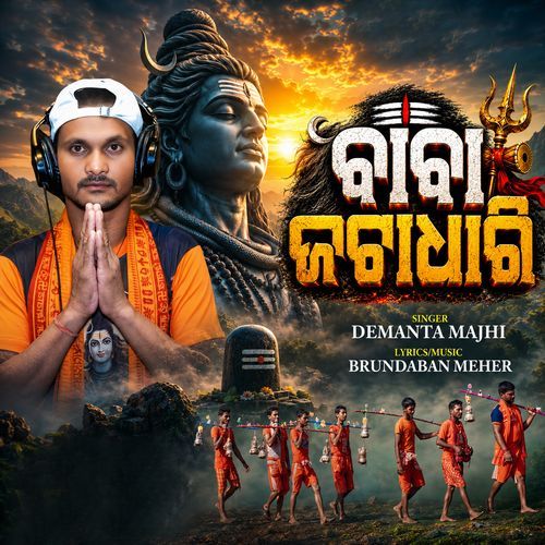 Baba Jatadhari