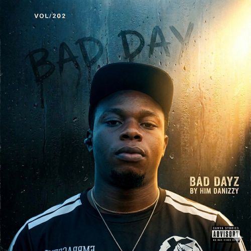 Bad Dayz cover art