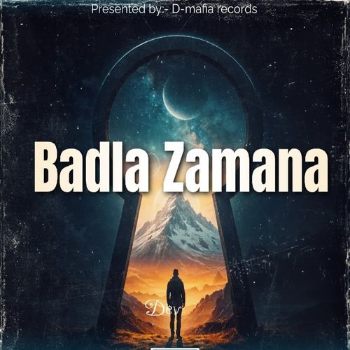 Badla Zamana