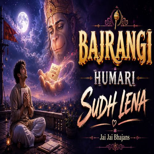 Bajrangi Humari Sudh Lena