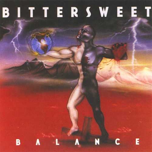 Kristen cover art