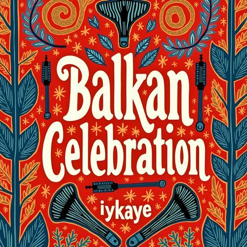Balkan Celebration