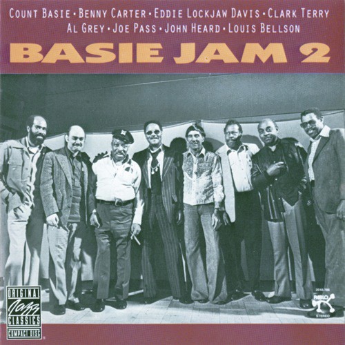 Basie Jam 2