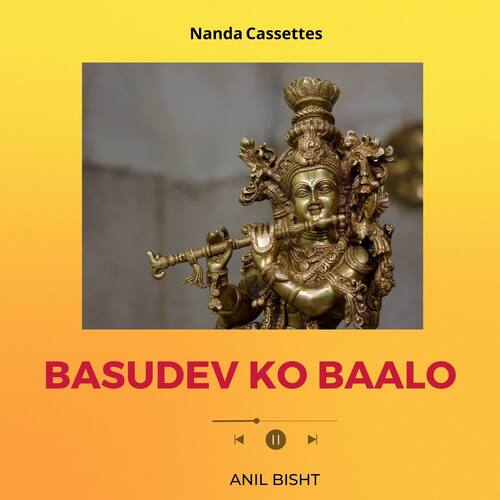 Basudev ko Baalo