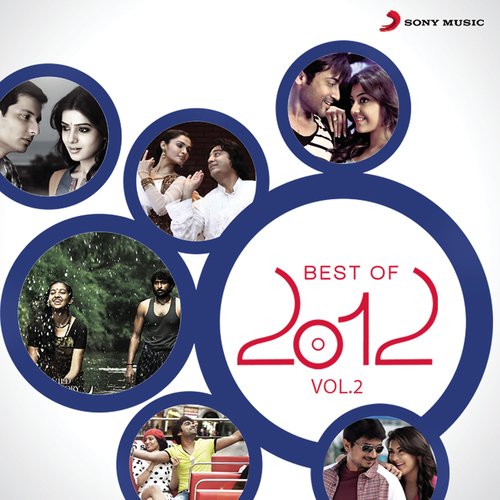 Best of 2012, Vol. 2
