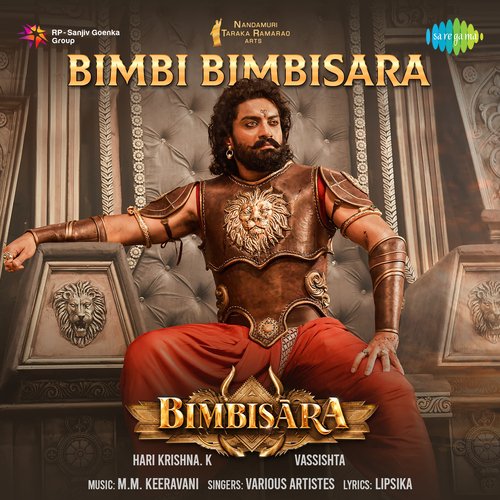 Bimbi Bimbisara (From "Bimbisara")