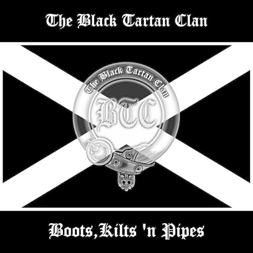 No Rules Great Scotch cover art