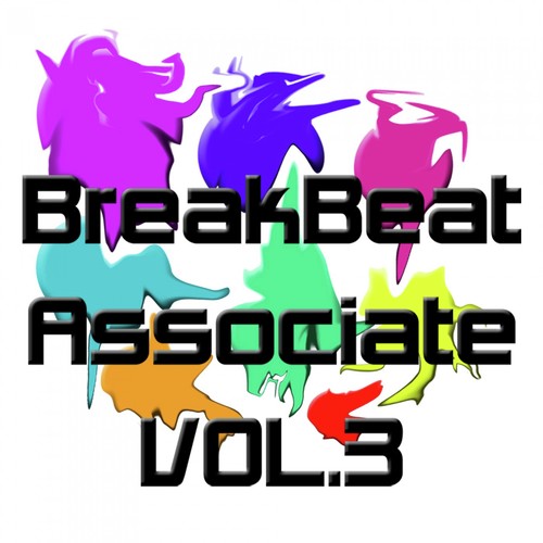 Breakbeat Associate Vol3
