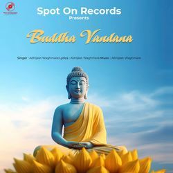 Buddha Vandana