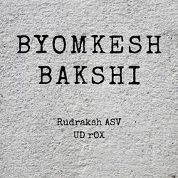 Byomkesh Bakshi (feat. UD Rox) [Massbender Remix]-NB4Oczd4cgA