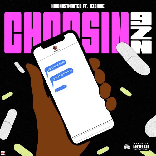 CHOOSIN SZN_poster_image