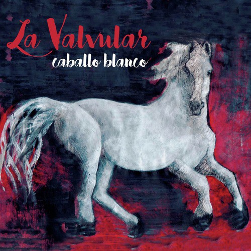 Victoria cover art
