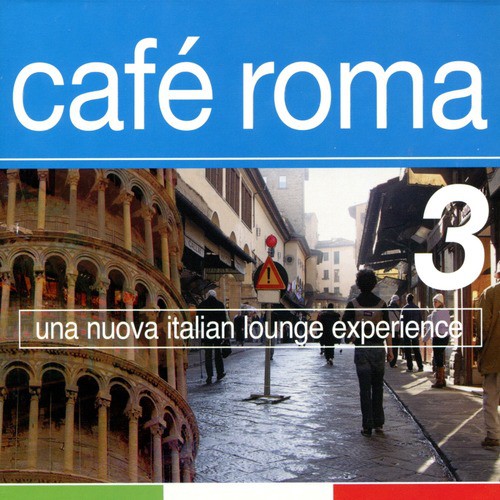 CafÃ© Roma 3