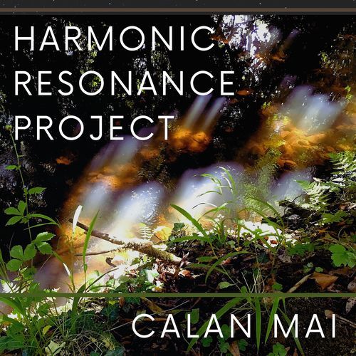 Calan Mai cover art