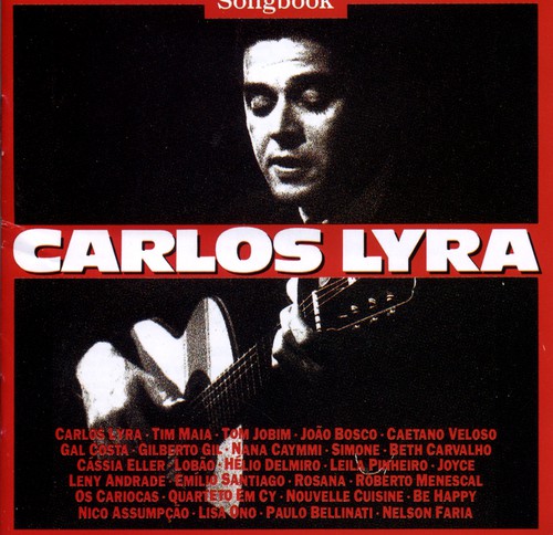 Cálculo medios de comunicación Contratación Influencia Do Jazz - Song Download from Carlos Lyra Songbook @ JioSaavn