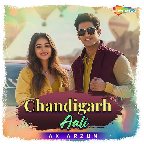 Chandigarh Aali