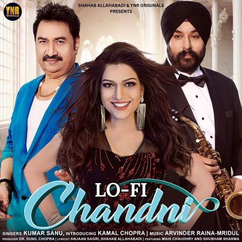 Chandni LO-FI