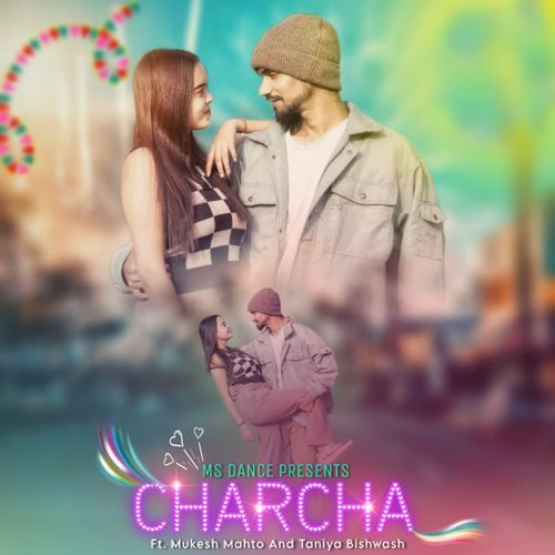 Charcha