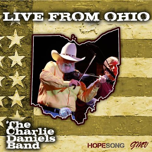 Charlie Daniels Band Live From Ohio Download Songs By Charlie