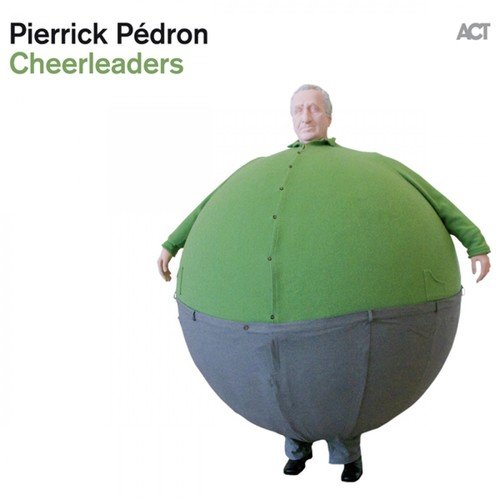 Pierrick Pédron