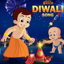 Chhota Bheem Mere Pyare Diwali-NVk6CQR3Tlw