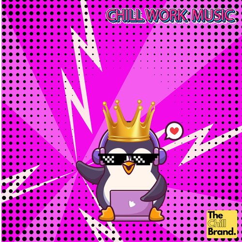 Chill Office Beat cover art