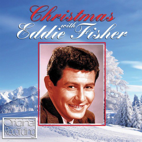 Christmas With Eddie Fisher