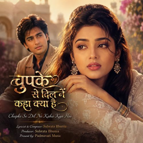 Chupke Se Dil Ne Kaha Kya Hai