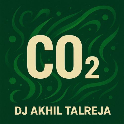 Co2 cover art