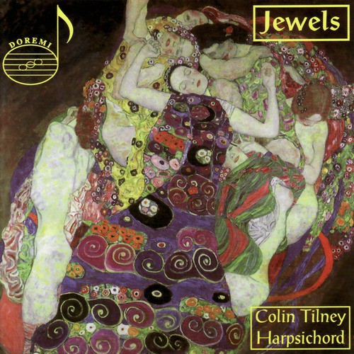 Colin Tilney - Jewels