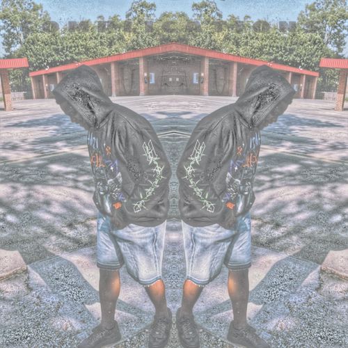 800 Flow 4 cover art