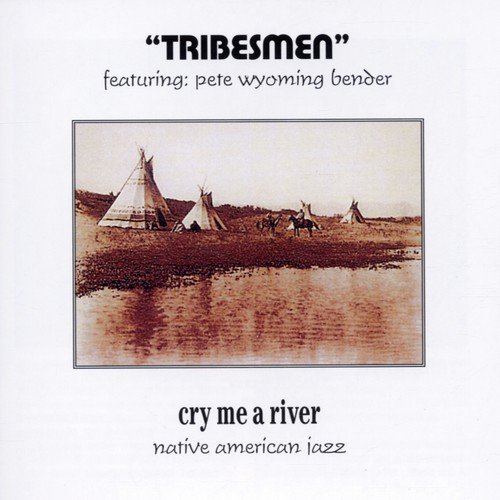 Born To Be Indian cover art